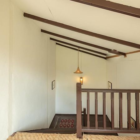 Chompor Lanna Hotel Chiang Mai Exteriör bild