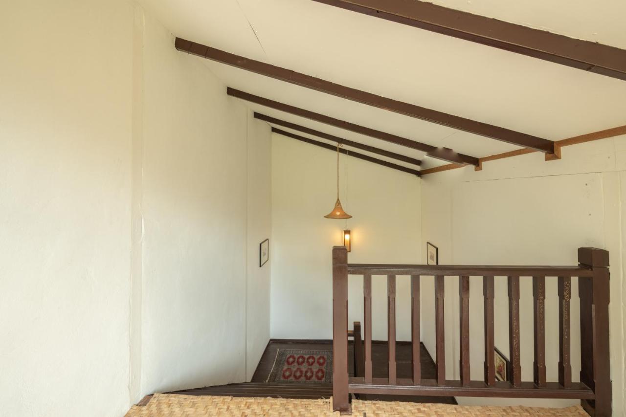 Chompor Lanna Hotel Chiang Mai Exteriör bild