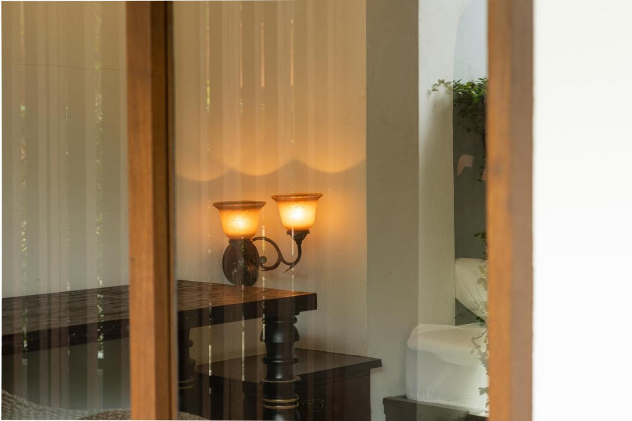 Chompor Lanna Hotel Chiang Mai Exteriör bild