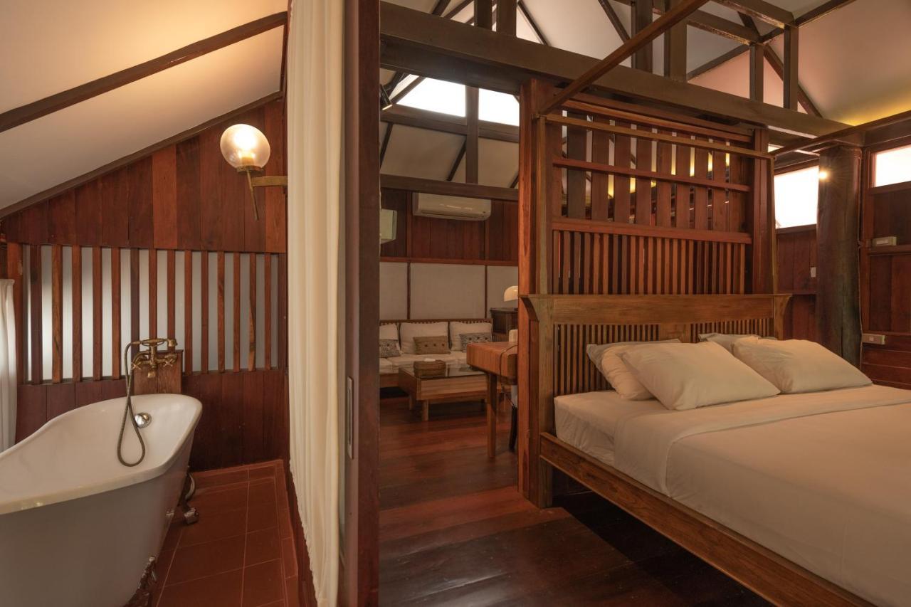 Chompor Lanna Hotel Chiang Mai Exteriör bild
